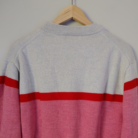 Aritzia Wilfred Sweater Caela Merino Wool Crewneck Size Small - Picture 11 of 14